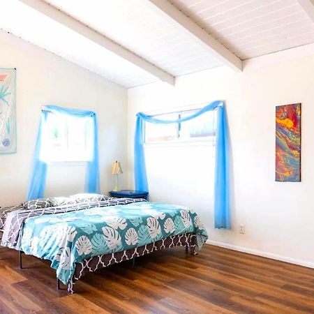 Oceano: Short Walk To Beach, 4 Bedroom 2 Bath, Private House! Across Street From Park & Pond Luaran gambar