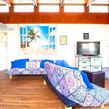 Oceano: Short Walk To Beach, 4 Bedroom 2 Bath, Private House! Across Street From Park & Pond Luaran gambar