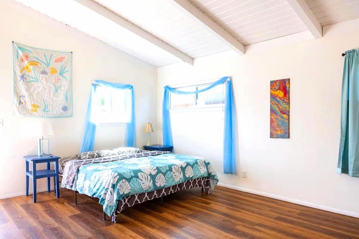 Oceano: Short Walk To Beach, 4 Bedroom 2 Bath, Private House! Across Street From Park & Pond Luaran gambar