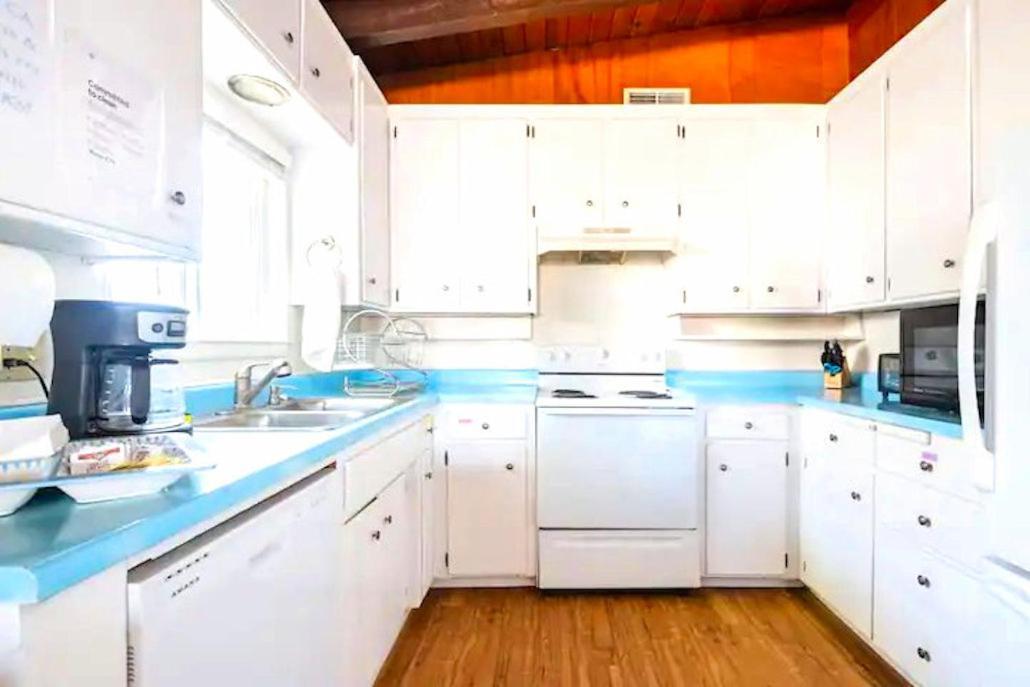 Oceano: Short Walk To Beach, 4 Bedroom 2 Bath, Private House! Across Street From Park & Pond Luaran gambar