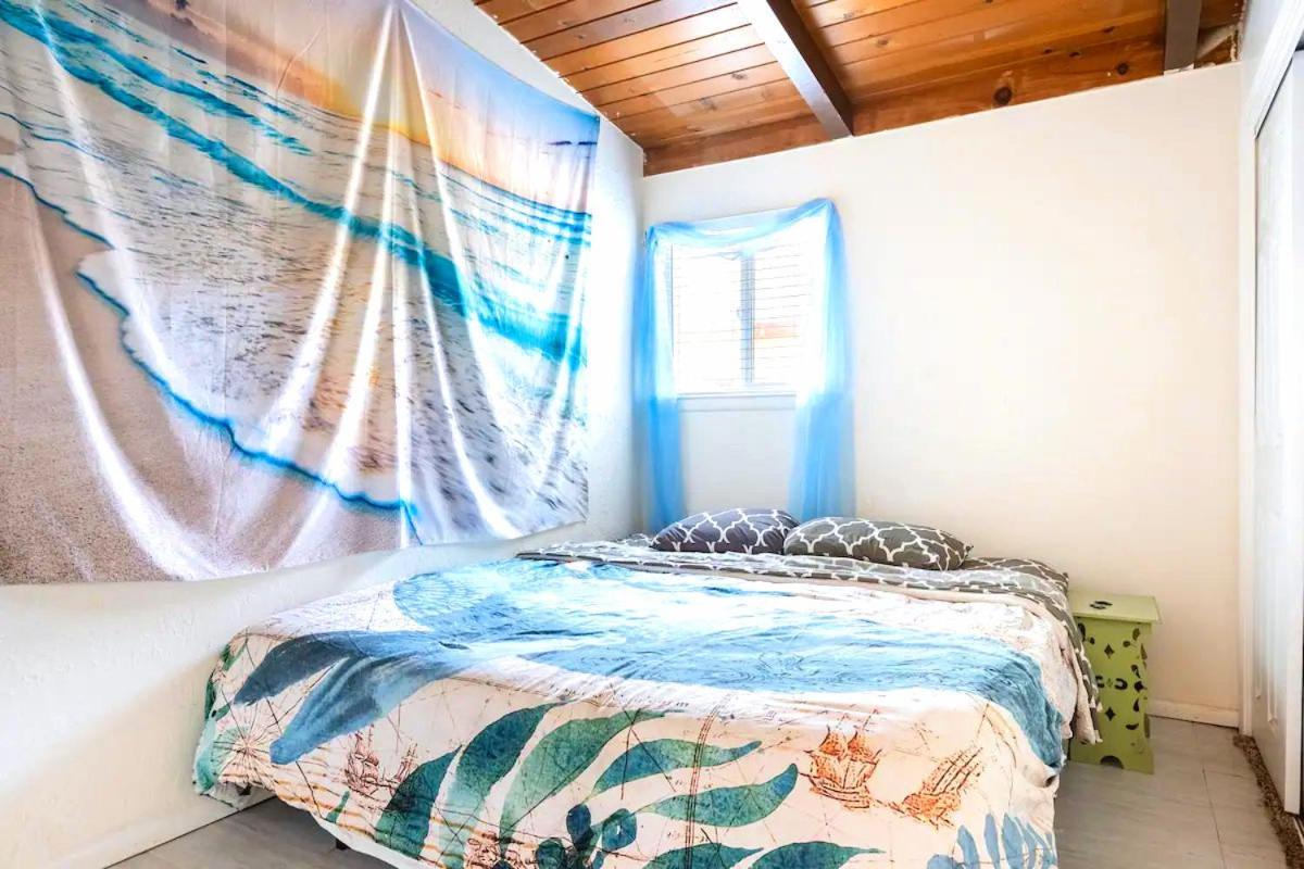 Oceano: Short Walk To Beach, 4 Bedroom 2 Bath, Private House! Across Street From Park & Pond Luaran gambar