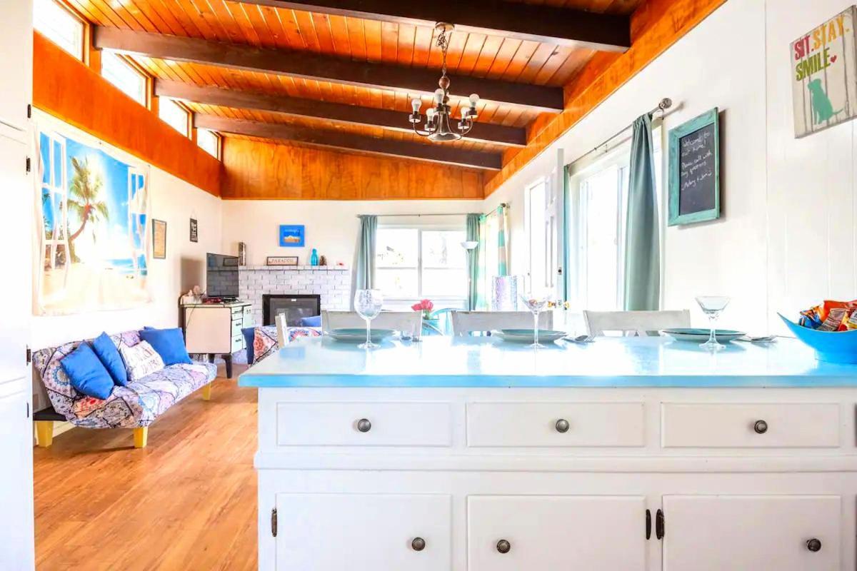 Oceano: Short Walk To Beach, 4 Bedroom 2 Bath, Private House! Across Street From Park & Pond Luaran gambar