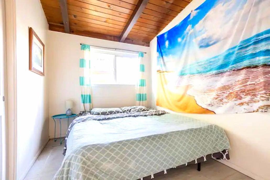 Oceano: Short Walk To Beach, 4 Bedroom 2 Bath, Private House! Across Street From Park & Pond Luaran gambar