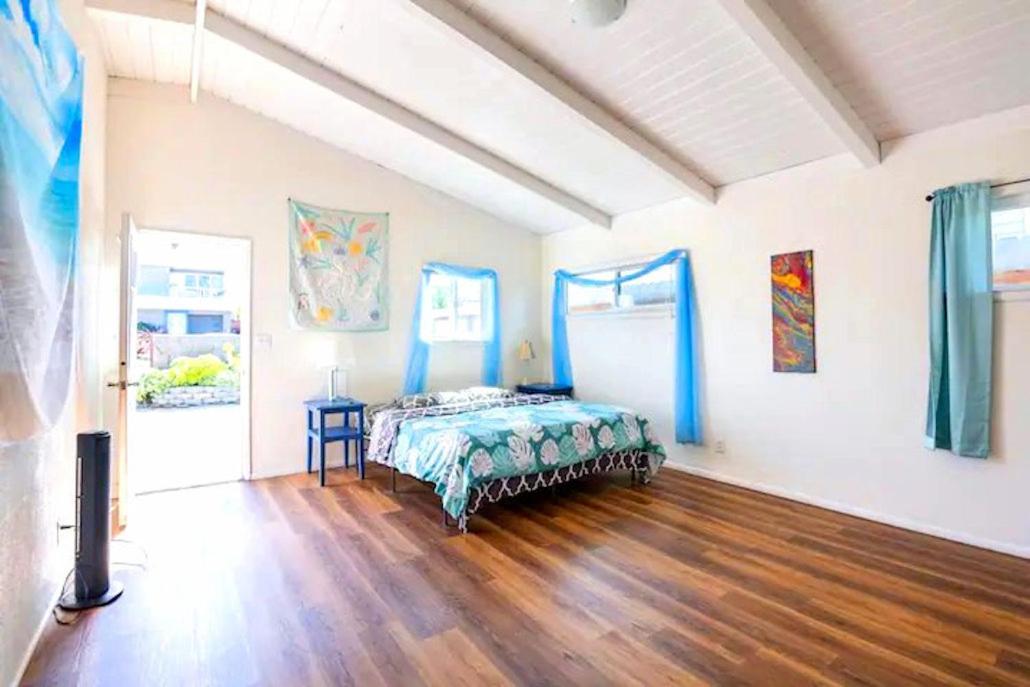 Oceano: Short Walk To Beach, 4 Bedroom 2 Bath, Private House! Across Street From Park & Pond Luaran gambar