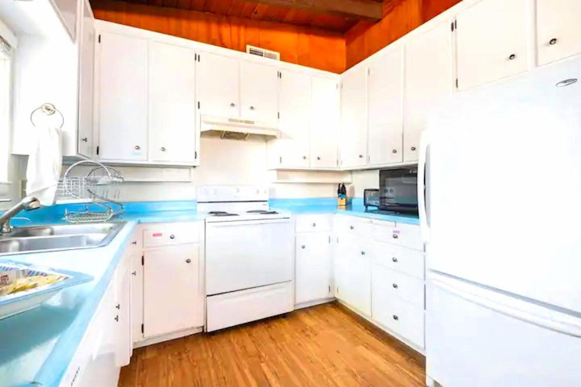 Oceano: Short Walk To Beach, 4 Bedroom 2 Bath, Private House! Across Street From Park & Pond Luaran gambar