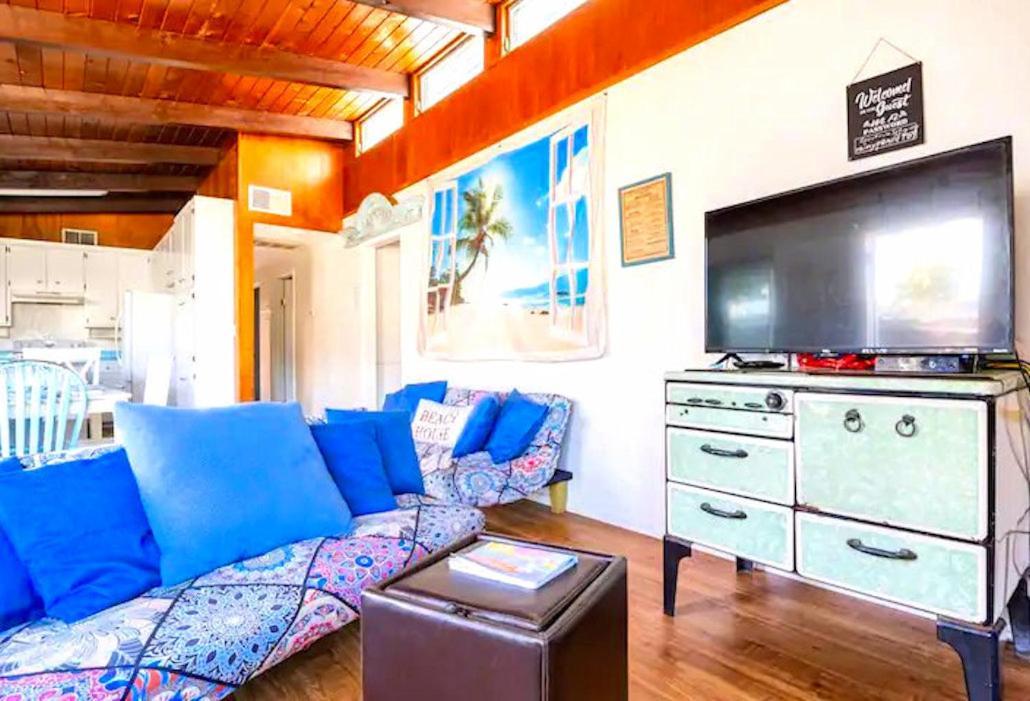 Oceano: Short Walk To Beach, 4 Bedroom 2 Bath, Private House! Across Street From Park & Pond Luaran gambar