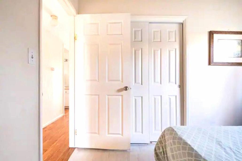 Oceano: Short Walk To Beach, 4 Bedroom 2 Bath, Private House! Across Street From Park & Pond Luaran gambar