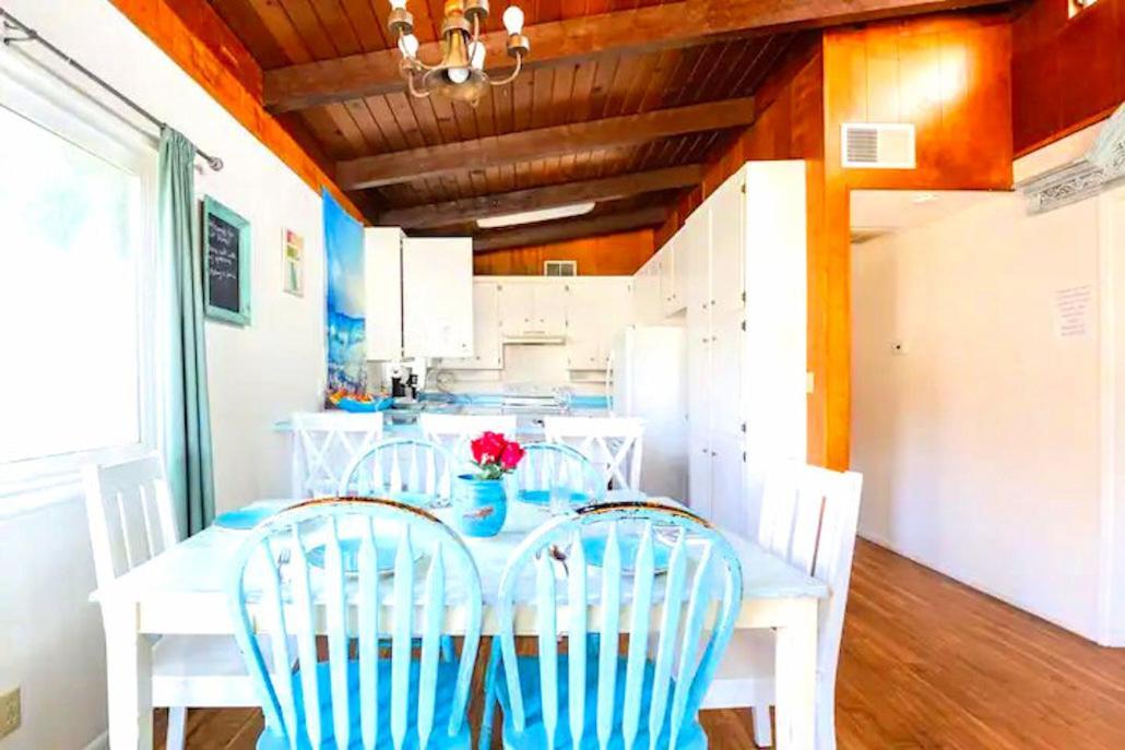 Oceano: Short Walk To Beach, 4 Bedroom 2 Bath, Private House! Across Street From Park & Pond Luaran gambar
