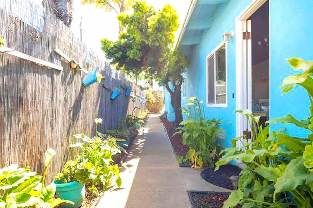 Oceano: Short Walk To Beach, 4 Bedroom 2 Bath, Private House! Across Street From Park & Pond Luaran gambar