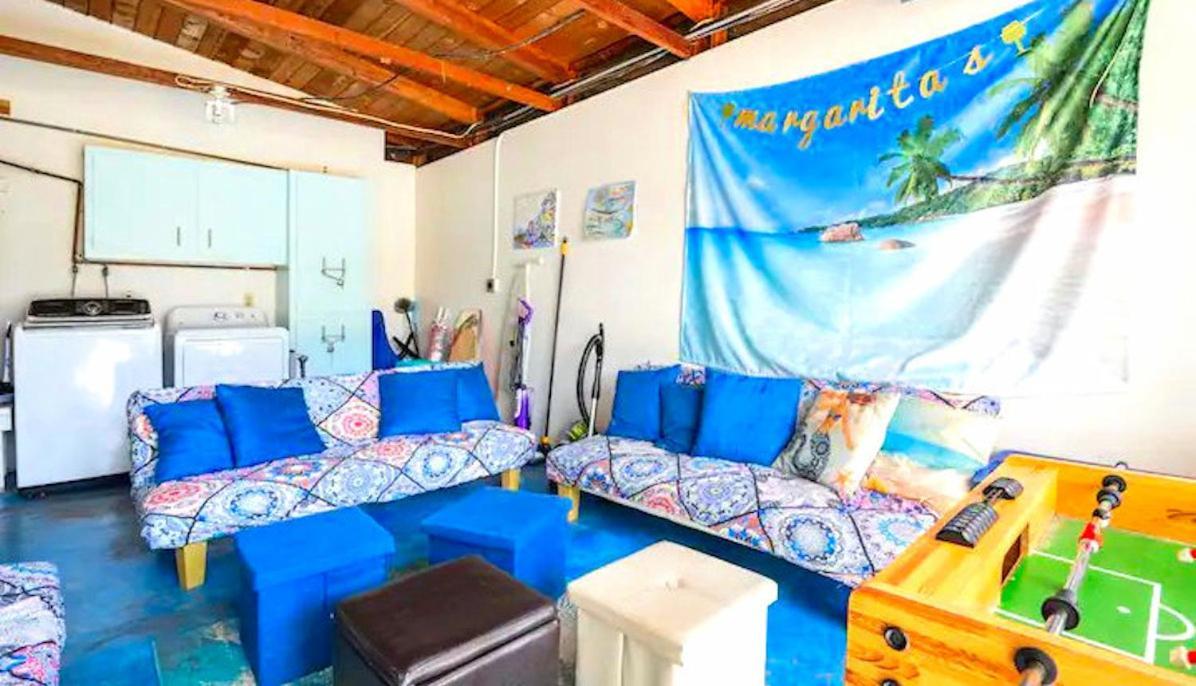 Oceano: Short Walk To Beach, 4 Bedroom 2 Bath, Private House! Across Street From Park & Pond Luaran gambar