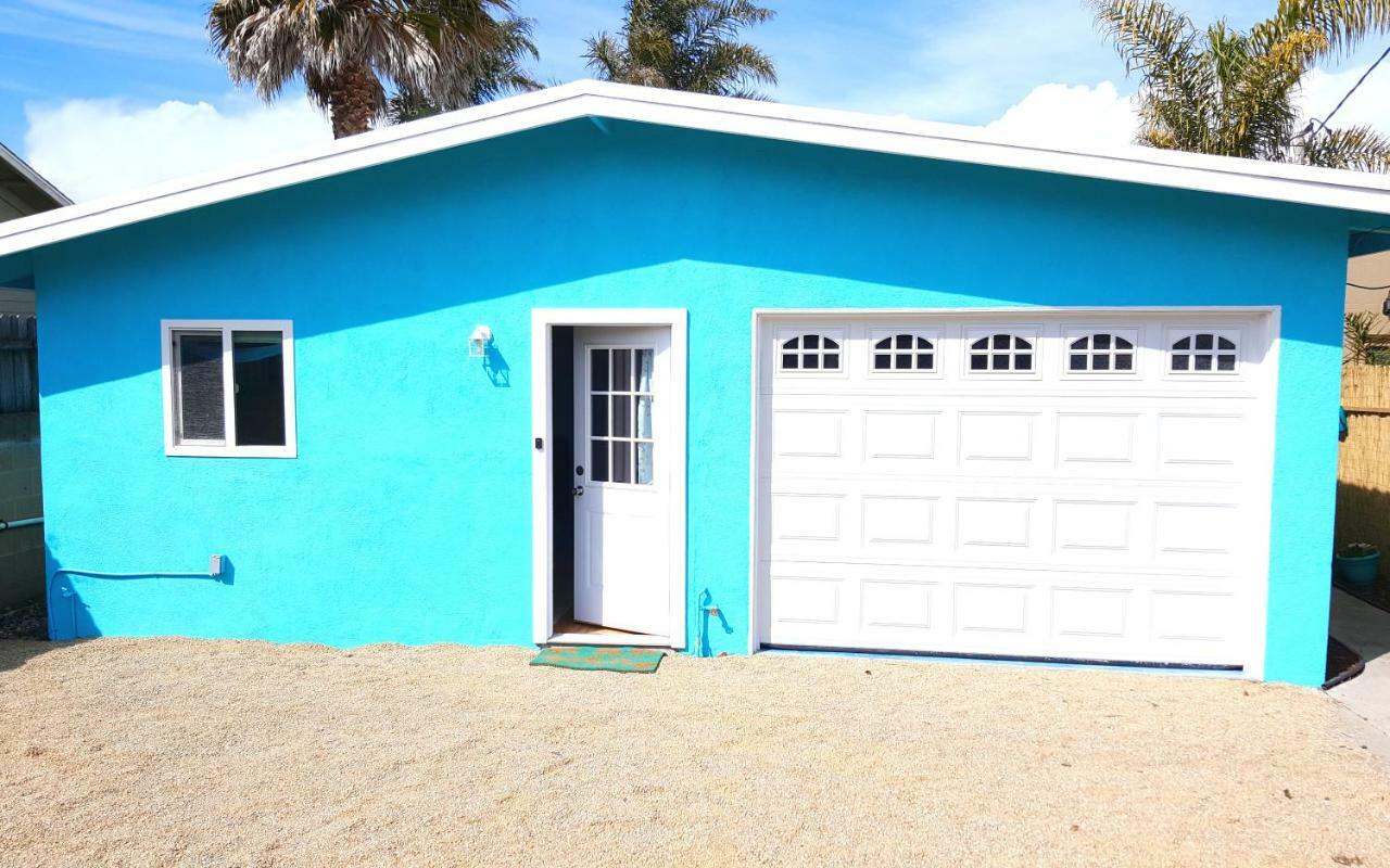 Oceano: Short Walk To Beach, 4 Bedroom 2 Bath, Private House! Across Street From Park & Pond Luaran gambar