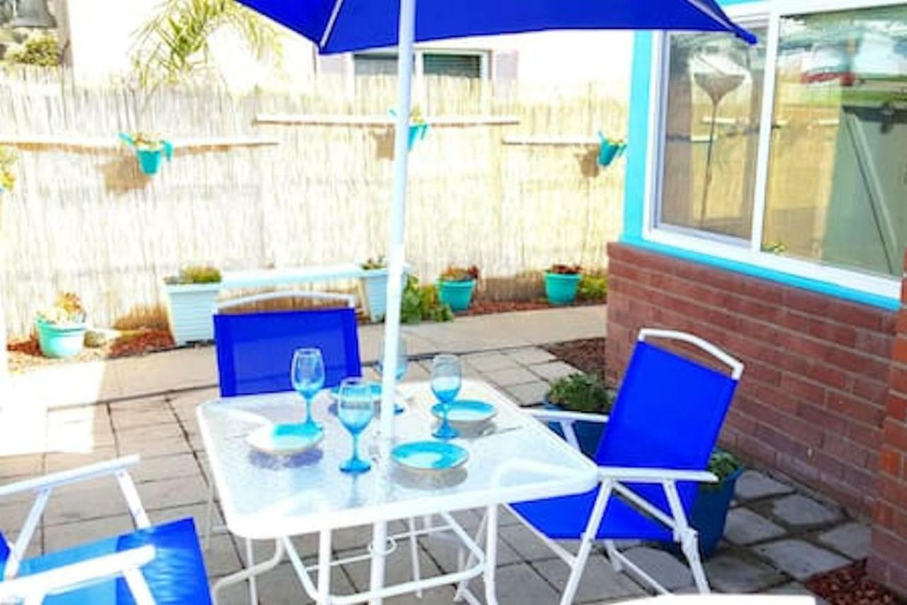 Oceano: Short Walk To Beach, 4 Bedroom 2 Bath, Private House! Across Street From Park & Pond Luaran gambar